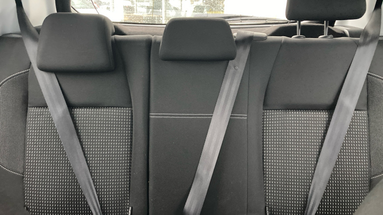 Peugeot 208 1.2 PureTech 82 Tech Edition 5dr [Start Stop] Petrol Hatchback